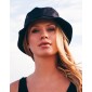 Drabužiai reklamai (Nylon Bucket Hat), Flexfit 5003N