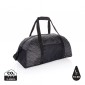 Verslo dovanos: (en:AWARE™ RPET Reflective weekend bag)