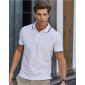 LUXURY STRIPE STRETCH. Polo marškinėliai, Tee Jays 1407