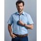 Oxford Shirt. Vyriški marškiniai, Russell Collection 0R923M0