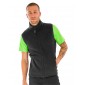 Drabužiai reklamai (Recycled Fleece Polarthermic Bodywarmer), Result Genuine Recycled R904X