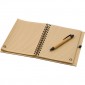 „Bamboo Notebook A5“, „Ball Pen “