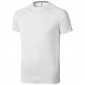 Reklaminė atributika: Niagara short sleeve mens cool fit t-shirt