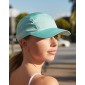 Drabužiai reklamai (Technical Running Cap), Beechfield B188