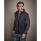 Drabužiai reklamai (Stretch Fleece Bodywarmer), Tee Jays 9104