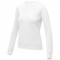 Reklaminė atributika: Zenon women’s crewneck sweater