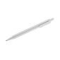 Reklaminė atributika: Antibacterial ball pen NO-GERMS