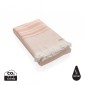 Verslo dovanos: (en:Ukiyo Yumiko AWARE™ Hammam Towel 100 x 180cm)
