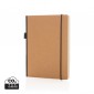Verslo dovanos: (en:A5 deluxe hardcover notebook)