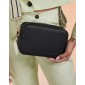 Drabužiai reklamai (Boutique Structured Cross Body Bag), Bagbase BG758