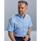 Oxford Shirt. Vyriški marškiniai, Russell Collection 0R933M0