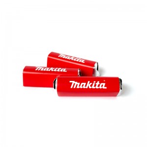 10 g šokolado lazdelė su logotipu