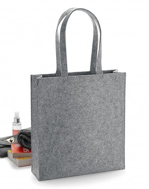 Veltinis krepšys, Bagbase BG723