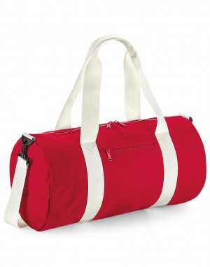 Originalus statinės formos krepšys XL, Bagbase BG140L