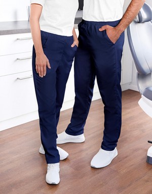 Drabužiai reklamai (Slip-on Trousers Essential), Karlowsky HM 14