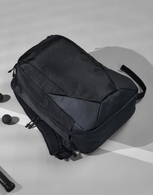 Drabužiai reklamai (Multi-Sport Backpack), Quadra QS475