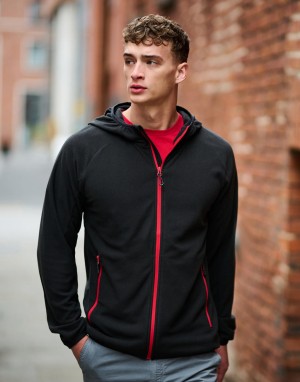 Drabužiai reklamai (Navigate Full Zip Fleece), Regatta Professional TRF690