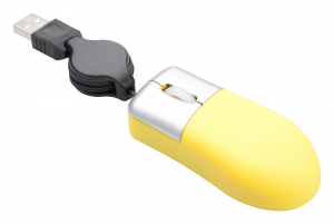 Verslo dovanos Yoiko (mini optical mouse)