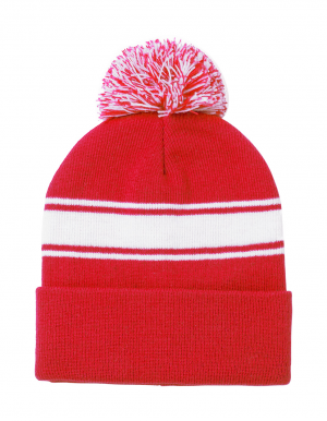 Verslo dovanos Baikof (winter hat)