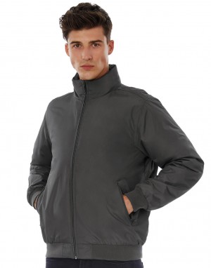 Vyriška striukė, B&C Outerwear JM961