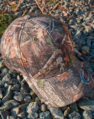 Drabužiai reklamai (True Timber® Kanati Camo Cap), Flexfit 6988