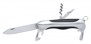 Verslo dovanos Korgon (pocket knife)