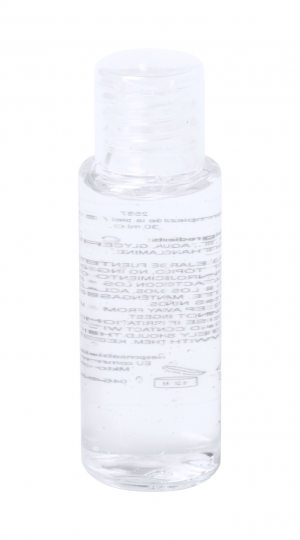 Verslo dovanos Hincy (hand cleansing gel)