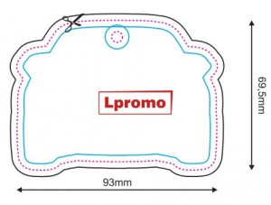 Reklaminiai kvapai automobiliams, automobilis