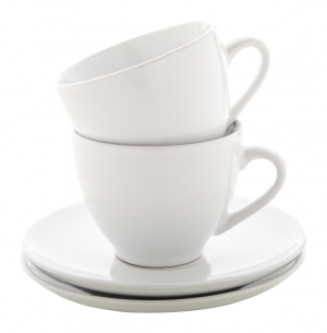Verslo dovanos Typica (cappuccino cup set)