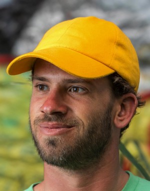 Žema kepurė, Result Headwear RC081X