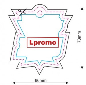 Oro gaivikliai, forma lpf846