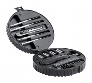 Verslo dovanos Wheels (tool set)