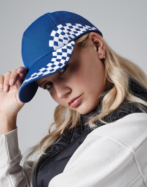 Kepurė “Grand Prix”