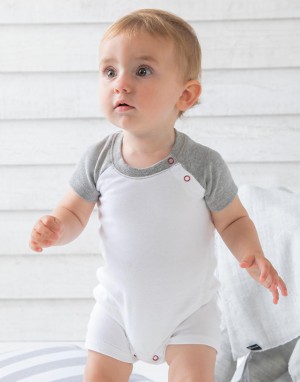 Kombinezonas kūdikiams, Babybugz BZ41