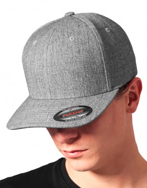 Drabužiai reklamai (Plain Span Flexfit), Flexfit 6277PS