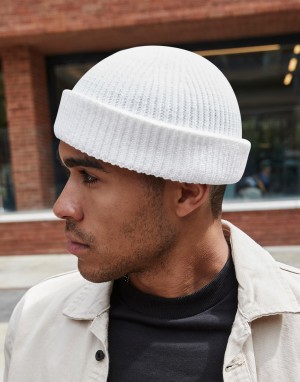 Drabužiai reklamai (Harbour Beanie), Beechfield B383R