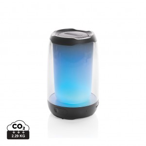 Verslo dovanos: (en:RCS recycled plastic Lightboom 5W speaker)
