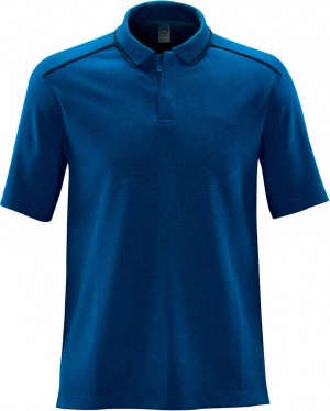 Drabužiai reklamai (Endurance HD Polo), Stormtech GPX-5