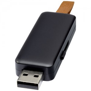 „Gleam 8 GB USB laikmena