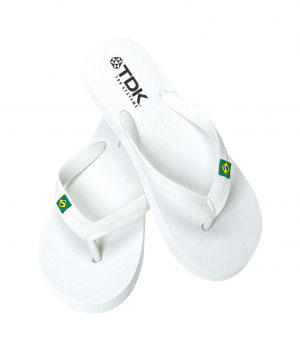 Verslo dovanos Brasileira (beach slippers)