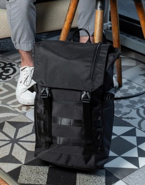 Drabužiai reklamai (Waterloo 70' Backpack), Shugon SH7707