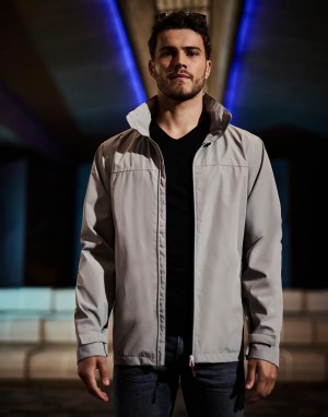 Drabužiai reklamai (Ascender Waterproof Shell Jacket), Regatta Professional TRW532