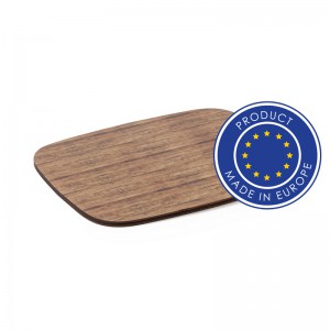 Reklaminė atributika su logotipu (Wooden cutting board)