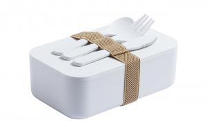 Verslo dovanos Molkas (lunch box)
