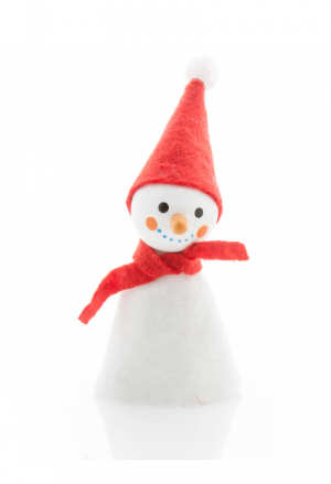 Verslo dovanos Muf (Christmas figure)
