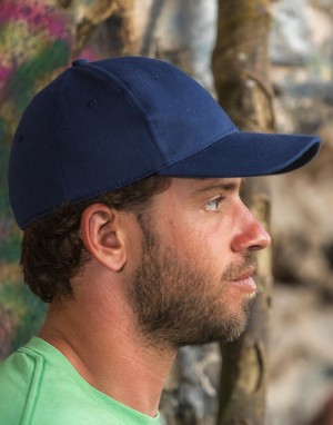 Lanksti kepurė, Result Headwear RC085X