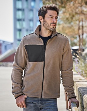 Drabužiai reklamai (Mountain Fleece), Tee Jays 9120
