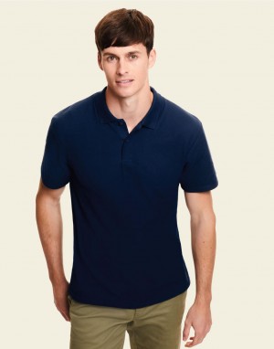 Drabužiai reklamai (Original Polo), Fruit of the Loom 63-050-0