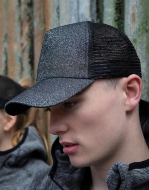 Spindinti kepurė, Result Headwear RC090X