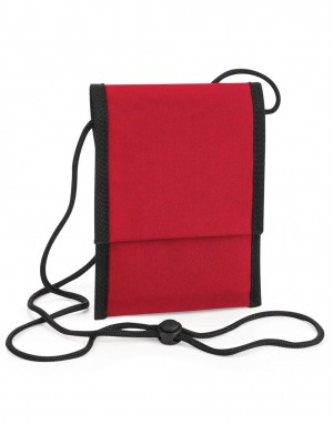 Drabužiai reklamai (Recycled Cross Body Pouch)